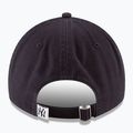 Șapcă de baseball New Era Core Classic 9Twenty New York Yankees navy 6