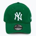 New Era Core Classic 9Twenty New York Yankees șapcă de baseball verde 2