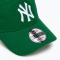 New Era Core Classic 9Twenty New York Yankees șapcă de baseball verde 3