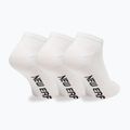 Șosete New Era Flag Sneaker 3 perechi white 2