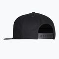 Șapcă pentru copii Nike Jordan Jersey Flatbrim black 3