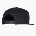 Șapcă pentru copii Nike Jordan Jersey Flatbrim black 4