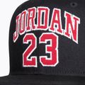 Șapcă pentru copii Nike Jordan Jersey Flatbrim black 5