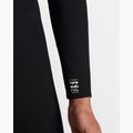 Costum de înot pentru bărbați Billabong 4/3 mm Foil Back Zip black 6