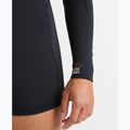 Costum de înot pentru femei Billabong 2/2 mm Spring Fever Natural Back Zip LS Spring Wetsuit black 6