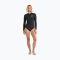 Costum de înot pentru femei Billabong 2/2 mm Salty Dayz Natural Spring black 2