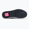 Încălțăminte cu rotile pentru copii Heelys Veloz denim/rainbow 4