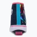 Încălțăminte cu rotile pentru copii Heelys Veloz denim/rainbow 7