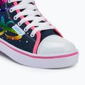 Încălțăminte cu rotile pentru copii Heelys Veloz denim/rainbow 8