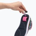 Încălțăminte cu rotile pentru copii Heelys Veloz denim/rainbow 9