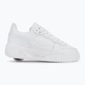 Încălțăminte cu rotile pentru copii Heelys Rezerve Low white/white 2