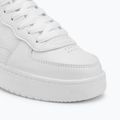 Încălțăminte cu rotile pentru copii Heelys Rezerve Low white/white 8