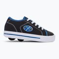 Încălțăminte cu rotile pentru copii Heelys Classic X2 black/white/blue 2