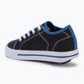 Încălțăminte cu rotile pentru copii Heelys Classic X2 black/white/blue 3