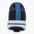 Încălțăminte cu rotile pentru copii Heelys Classic X2 black/white/blue 5