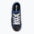 Încălțăminte cu rotile pentru copii Heelys Classic X2 black/white/blue 6