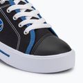 Încălțăminte cu rotile pentru copii Heelys Classic X2 black/white/blue 7
