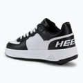 Încălțăminte cu rotile pentru copii Heelys Rezerve Low black/white/white 3