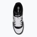Încălțăminte cu rotile pentru copii Heelys Rezerve Low black/white/white 6