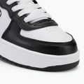 Încălțăminte cu rotile pentru copii Heelys Rezerve Low black/white/white 8
