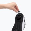 Încălțăminte cu rotile pentru copii Heelys Rezerve Low black/white/white 9