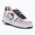 Încălțăminte cu rotile pentru copii Heelys Hello Kitty Kama light pink/black/white