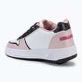 Încălțăminte cu rotile pentru copii Heelys Hello Kitty Kama light pink/black/white 3