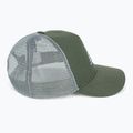 New Balance Lifestyle Athletics Trucker verde de baseball șapcă de baseball verde 2