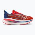Încălțăminte de alergat pentru femei New Balance TCS New York City Marathon FuelCell SC Elite V3 roșie NBWRCELNY3 2