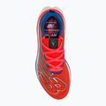 Încălțăminte de alergat pentru femei New Balance TCS New York City Marathon FuelCell SC Elite V3 roșie NBWRCELNY3 6