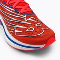 Încălțăminte de alergat pentru femei New Balance TCS New York City Marathon FuelCell SC Elite V3 roșie NBWRCELNY3 7