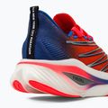 Încălțăminte de alergat pentru femei New Balance TCS New York City Marathon FuelCell SC Elite V3 roșie NBWRCELNY3 9