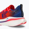 Încălțăminte de alergat pentru femei New Balance TCS New York City Marathon FuelCell SC Elite V3 roșie NBWRCELNY3 10