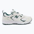 Încălțăminte New Balance 408's V1 vintage teal/white/silver metalic t 2