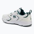 Încălțăminte New Balance 408's V1 vintage teal/white/silver metalic t 3