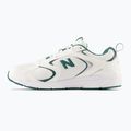 Încălțăminte New Balance 408's V1 vintage teal/white/silver metalic t 3