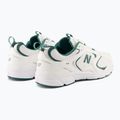 Încălțăminte New Balance 408's V1 vintage teal/white/silver metalic t 5