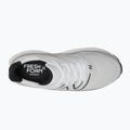 Încălțăminte de alergat pentru bărbați New Balance WMOREV4 albă NBMMORCW4 14