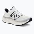 Încălțăminte de alergat pentru bărbați New Balance WMOREV4 albă NBMMORCW4