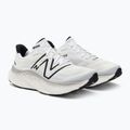 Încălțăminte de alergat pentru bărbați New Balance WMOREV4 albă NBMMORCW4 4