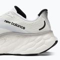 Încălțăminte de alergat pentru bărbați New Balance WMOREV4 albă NBMMORCW4 10
