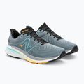 New Balance Fresh Foam X 860v13 pantofi de alergare pentru bărbați gri 4