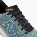New Balance Fresh Foam X 860v13 pantofi de alergare pentru bărbați gri 8