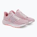 Încălțăminte de alergat pentru femei New Balance Fresh Foam X 860v13 roz NBW880 4