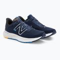 New Balance Fresh Foam pantofi de alergare pentru bărbați 880v13 Wide navy 4