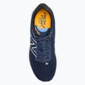 New Balance Fresh Foam pantofi de alergare pentru bărbați 880v13 Wide navy 6