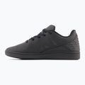 New Balance Audazo V6 Control IN Jr ghete de fotbal pentru copii negru SJA3IBB6.M.035 12