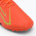 New Balance Tekela V4 Magique TF ghete de fotbal pentru bărbați neon dragonfly 7