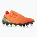 New Balance ghete de fotbal pentru bărbați Furon V7 Pro SG portocaliu SF1SDF7.D.105 11