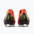 New Balance ghete de fotbal pentru bărbați Furon V7 Pro SG portocaliu SF1SDF7.D.105 14